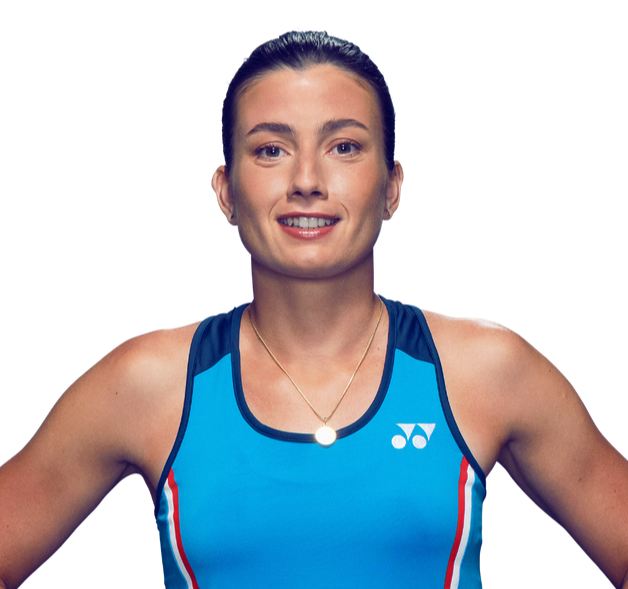 Anastasija(Srl) Sevastova headshot