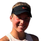 Nina Ugrelidze headshot