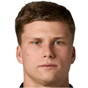 Jenson Brooksby headshot