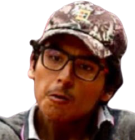 Alberto Odiseo Alvarado Berrospi headshot