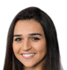 Mariana Correa headshot