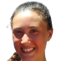 Federica Sacco headshot