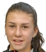 Emma Rizzetto headshot