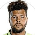 Jo-Wilfried Tsonga (Srl) headshot