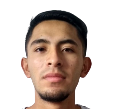 Maximiliano Reynoso headshot