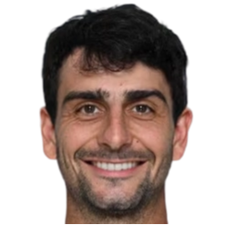 Vasil Kirkov headshot