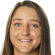 Christina Rosca headshot