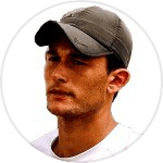 Gabriel Petit headshot