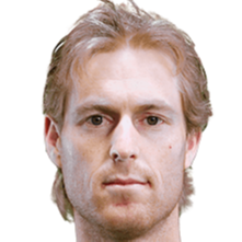 Luke Saville headshot