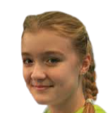 Nina Potocnik headshot