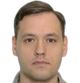 Vladislav Subochev headshot