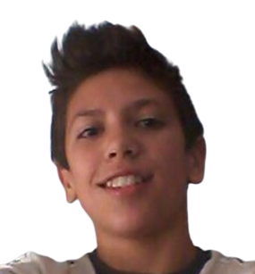 Ivan Perez Martin headshot