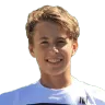 Egor Agafonov