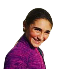 Martina Maria Bovio headshot