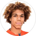 Lenny Hampel