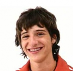 Matteo Tinelli headshot