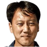 Michael Chang headshot