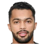 Abdulla AL Marzouqi headshot