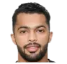 Abdulla AL Marzouqi
