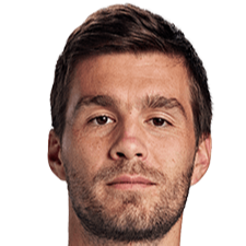 Nikola Mektic headshot