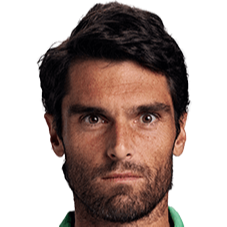 Pablo Andujar headshot