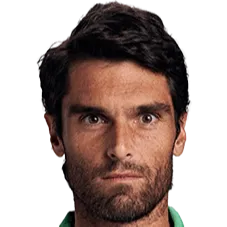 Pablo Andujar