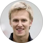 Lukas Mugevicius