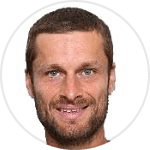 Petr Michnev headshot