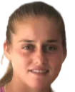 Melany Solange Krywoj