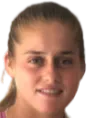 Melany Solange Krywoj