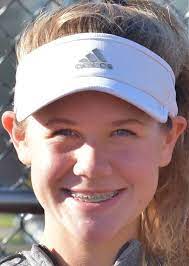 Mckenna Schaefbauer headshot