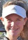 Mckenna Schaefbauer