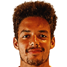 Ulises Blanch headshot