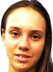 Anna Borovinskaya headshot