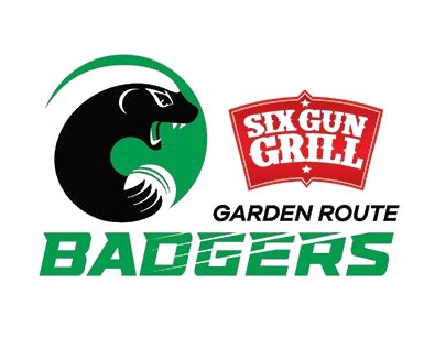 Garden Route Badgers Women logo