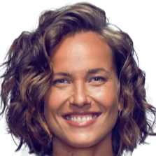 Barbora Strycova headshot