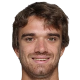 Tomas Machac headshot