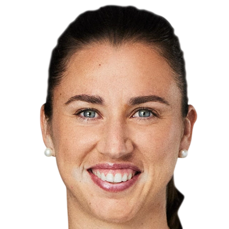 Sara Sorribes Tormo headshot