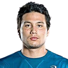 Aloys Johannes Willem van Baal headshot