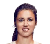 Sara Sorribes Tormo(Srl) headshot