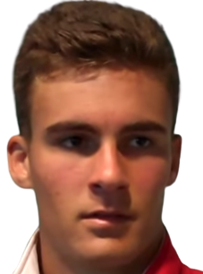 Andres Fernandez Canovas headshot