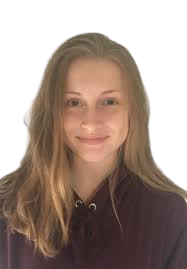 Katrin Pavkova headshot