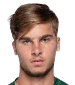 Tobias Sonne headshot