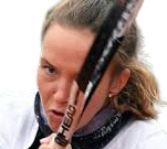 Pia Praefke headshot