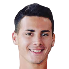 Edoardo Eremin headshot