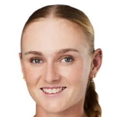 Taylah Preston headshot