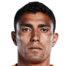 Thiago Monteiro (Srl) headshot