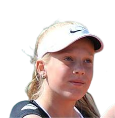 Lucie Urbanova headshot