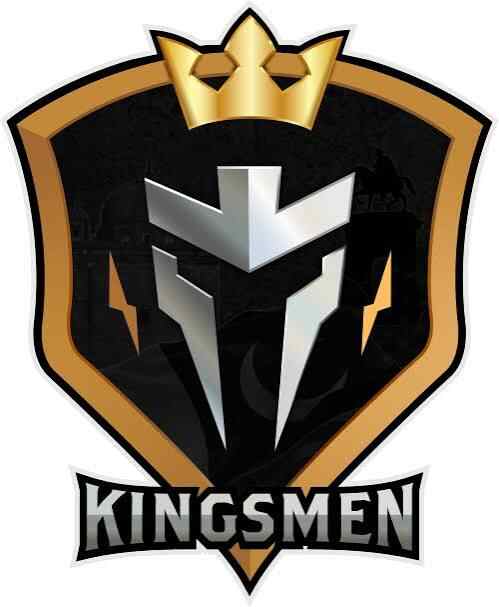 Kingsmen Academy logo