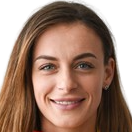 Ana Bogdan (Srl) headshot